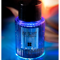 Sheriff For Unisex EDP - 100 ML (3.4 oz) by Ideas - Intense Oud