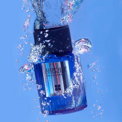 Sheriff For Unisex EDP - 100 ML (3.4 oz) by Ideas - Intense Oud