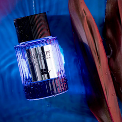 Sheriff For Unisex EDP - 100 ML (3.4 oz) by Ideas - Intense Oud