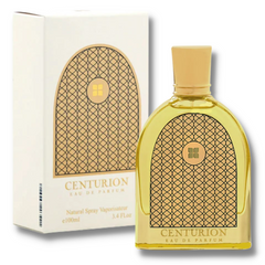 Centurion For Men and Women EDP - 100ML (3.4Oz) By Ideas - Intense Oud