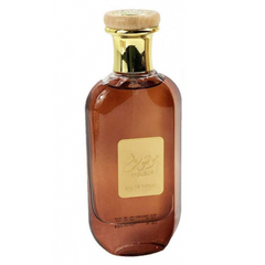 Mousuf Eau de Parfum - 100ML (3.4Oz) By Ard Al Zaafaran - Intense Oud