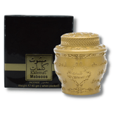 Mabsoos Kalemat Bakhoor- 40 GM (1.4 oz) by Arabian Oud - Intense oud