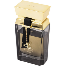 Luxure Man EDP 100ML (3.4Oz) RAVE by Lattafa Perfumes