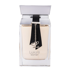Luxure Woman EDP 100ML (3.4Oz) RAVE by Lattafa