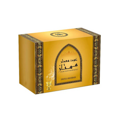 Oud Muattar Mumtaz 350 Grams by Swiss Arabian