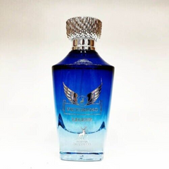 Victorioso Legend Eau de Parfum 100Ml (3.4Oz) By Maison Alhambra - Intense oud