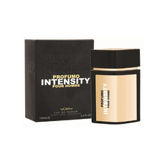 Profumo Intensity Homme  EDP 100Ml (3.4Oz) VURV By Lattafa