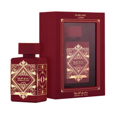 Bade'e Al Oud Sublime EDP -100Ml (3.4Oz) by Lattafa