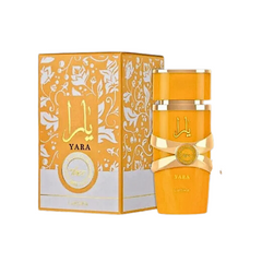 Yara Tous EDP-100ml (3.4Oz) by Lattafa