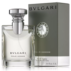 BVLGARI POUR HOMME (M) EDT - 100ML (3.4Oz) By BVLGARI - Intense oud