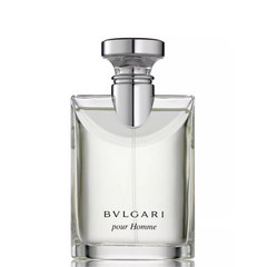 BVLGARI POUR HOMME (M) EDT - 100ML (3.4Oz) By BVLGARI - Intense oud