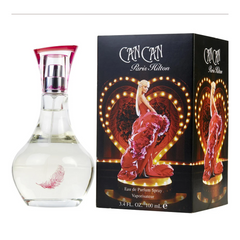 CAN CAN For Women EDP 100ML (3.4oZ) By PARIS HILTON - Intense oud