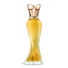 GOLD RUSH (W) EDP 100ML (3.4Oz) BY PARIS HILTON - Intense oud