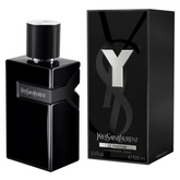 Y MEN LE PARFUM 100ML (3.3Oz) BY YVES SAINT LAURENT - Intense oud