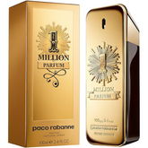 PACO RABANNE 1 MILLION (M) PARFUM 100ML - Intense oud