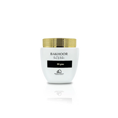 Mamoul Oud Lavender 80Gm By Maison D'Orient - Intense Oud