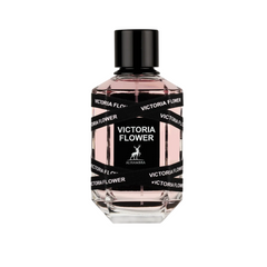 Victoria Flower (Orchid) EDP - 100Ml (3.4Oz) By Maison Al hambra - Intense Oud