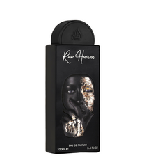Raw Human 100Ml By Lattafa Pride - Intense Oud