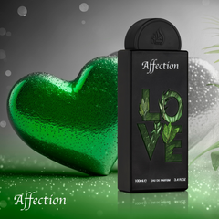Affection EDP 100ML (3.4Oz) By Lattafa Pride