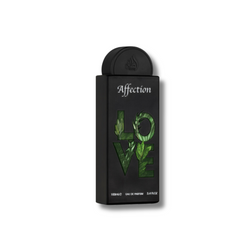 Affection EDP 100ML (3.4Oz) By Lattafa Pride