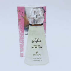 Hareem Al Sultan EDP for Women - 100 ML (3.4 oz) by Khadlaj - Intense Oud