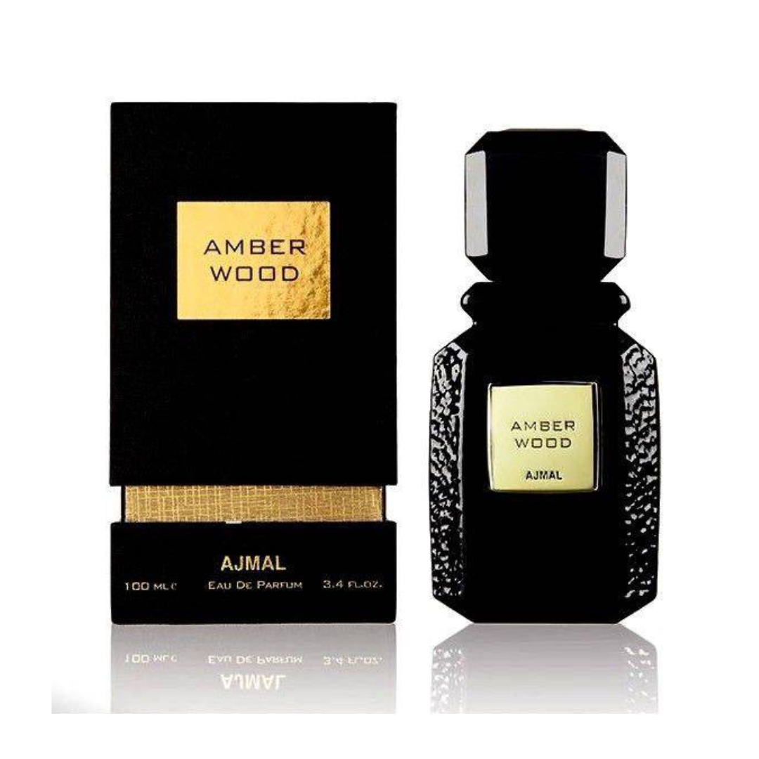 アジマル Amber Wood Noir 香水100ml アジマル Amber Wood Noir 香水100ml Amazon.com : Ajmal Amber