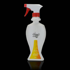 Nafahat Al Majlis Air Freshener - 300 ML (10.1 oz) by Ajmal - Intense Oud
