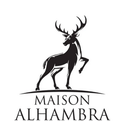 Jean Lowe Immortal for Men Eau De Parfum, 3.4 Ounce By Maison Alhambra - Intense Oud