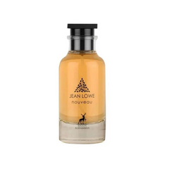 Jean Lowe Matiere Men EDP 3.4 Fl Oz By Maison Alhambra