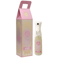 Mahasin Dalouaa Air Freshener - 320 ML by Khadlaj - Intense Oud