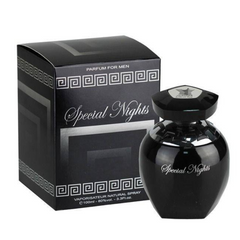 Special Night For Men EDP- 100 ML (3.4 oz) by Arabian Oud - Intense Oud