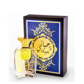 Hayati 5 for Women EDP- 100 ML (3.4 oz) by Arabian oud - Intense Oud