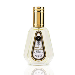 Turab Al Dhahab EDP - 50ML (1.7 OZ) by Ard Al Zaafaran - Intense Oud