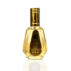 Mousuf EDP - 50ML (1.7 OZ) By  Ard Al Zaafaran - Intense Oud