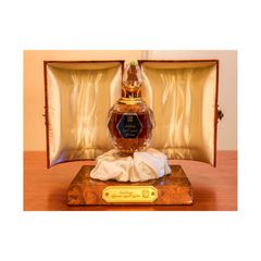 Mukhallat Dahn AL Oudh Moattaq CPO - 18 ML (0.6oz) (with box) by Ajmal - Intense Oud