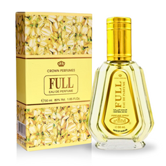 Full EDP - 50ML (1.7 OZ) By Al Rehab - Intense Oud