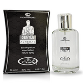 Gentle EDP - 50ML (1.7 OZ) By Al Rehab - Intense Oud
