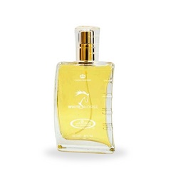 White Horse EDP - 50ML (1.7 OZ) By Al Rehab - Intense Oud