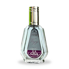 Vigy EDP - 50ML (1.7 OZ) By Al Rehab - Intense Oud