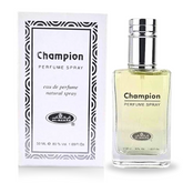 Champion EDP - 50ML (1.7 OZ) By Al Rehab - Intense Oud
