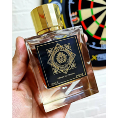 GREATEST EDP-100ml by Ministry Of Oud - Intense Oud