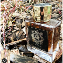 GREATEST EDP-100ml by Ministry Of Oud - Intense Oud