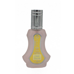 One Secret EDP-35ml by Al Rehab - Intense Oud