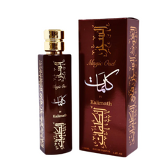 Magic Oud Kalimath EDP-100ml by Magic Oud - Intense Oud