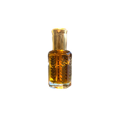 Mukhallat by SA - Intense Oud
