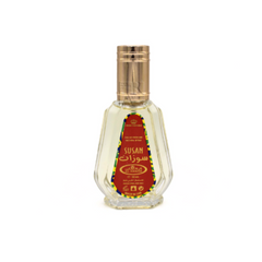 Susan Spy EDP-50ml by Al Rehab - Intense Oud