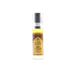 Sultan Al Oud 6ml Perfume Oil by Al Rehab - Intense Oud