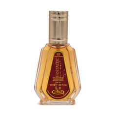 Fantastic EDP-50ml by Al Rehab - Intense Oud
