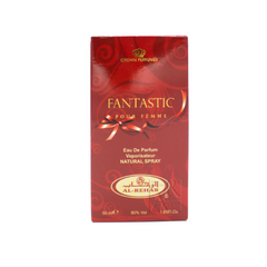 Fantastic EDP-50ml by Al Rehab - Intense Oud