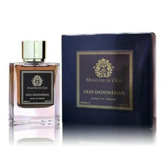 OUD INDONESIAN EDP-100ml by Ministry Of Oud - Intense Oud